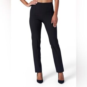 Franne Golde Original MagicPants Size 4 (28” inseam) New Without Tag